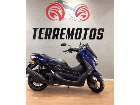 YAMAHA NMAX 160 ABS LE 